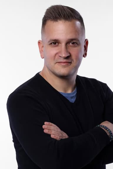 Michal Sinkule
